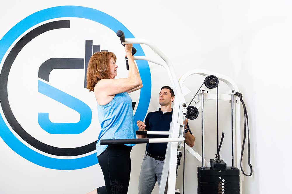 Expert Strength Training in Chesapeake, VA