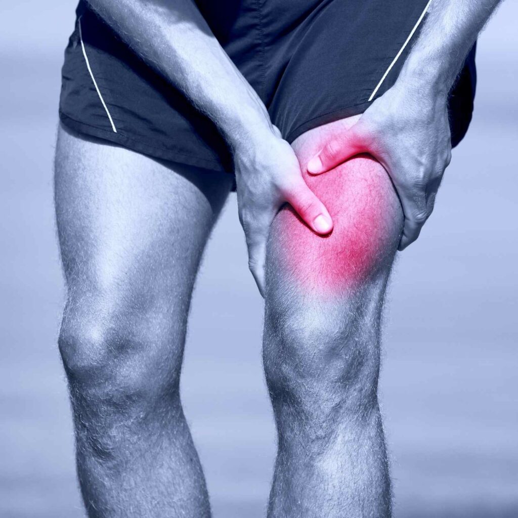 Why leg training HURTS - StrengthSpace