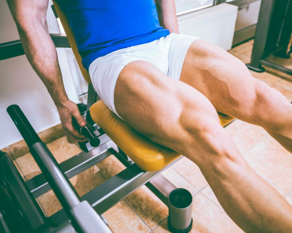 Why leg training HURTS - StrengthSpace