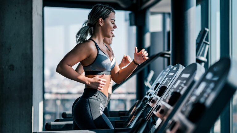 Is Low Intensity Cardio Necessary?