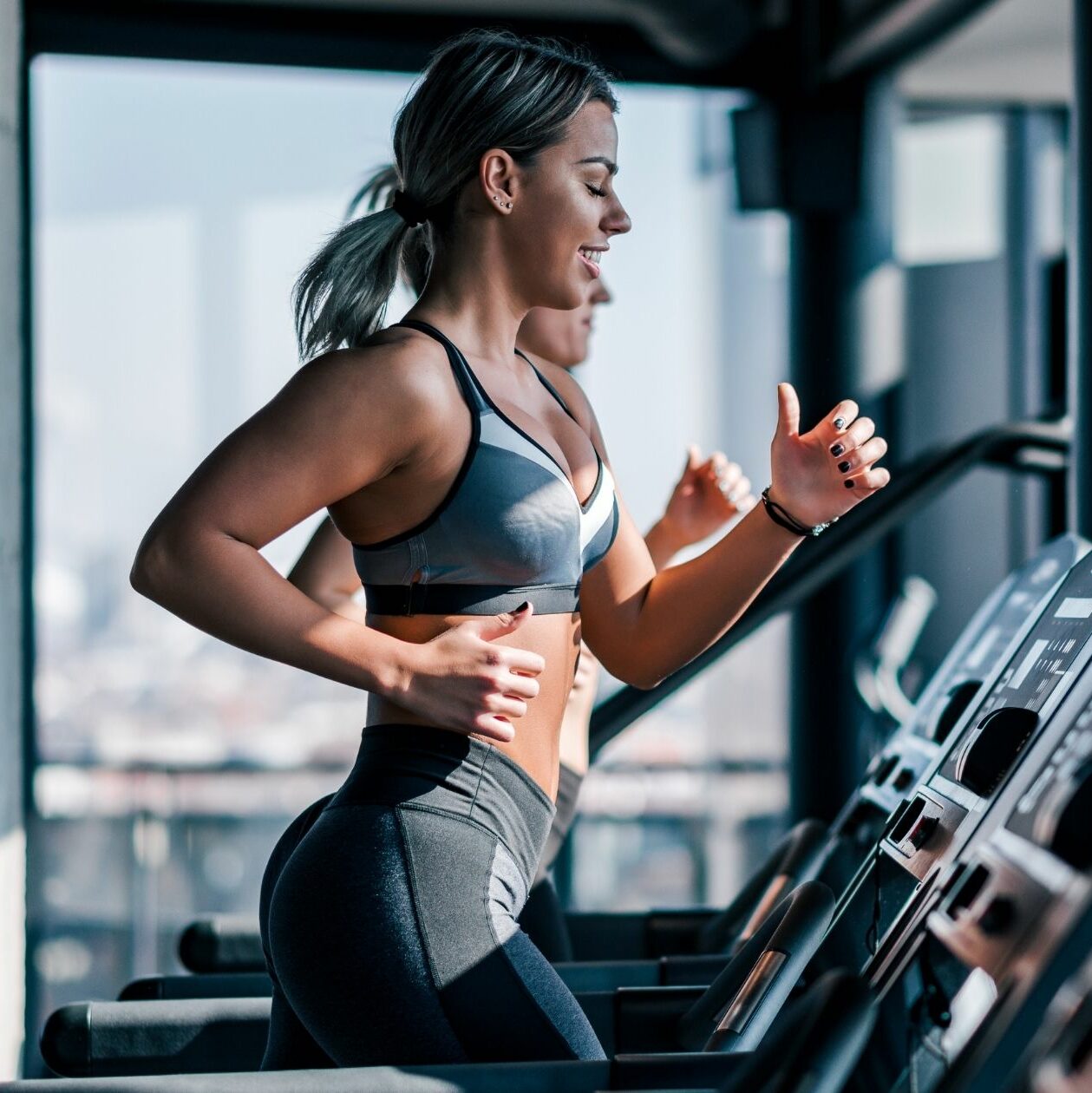 Is Low Intensity Cardio Necessary?