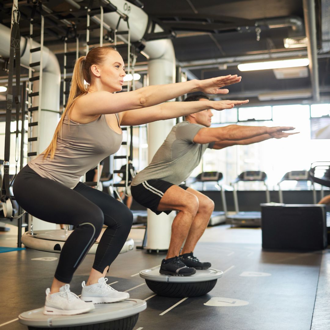 The Best Exercises for Ehlers Danlos 1 Criteria StrengthSpace