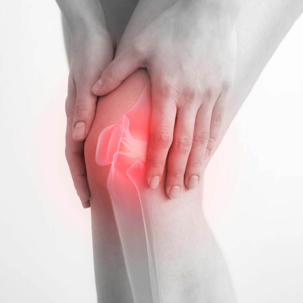 Strength training can help manage joint pain associated with autoimmune disease